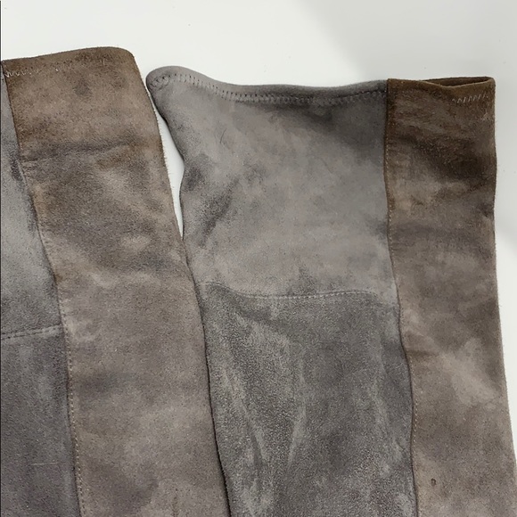 Cole Haan Darla Over the Knee boot - Picture 4 of 6